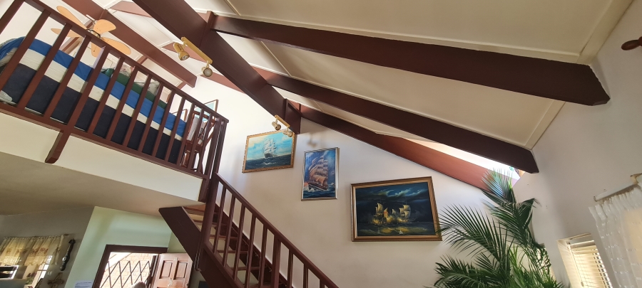 3 Bedroom Property for Sale in Mossel Bay Central Western Cape